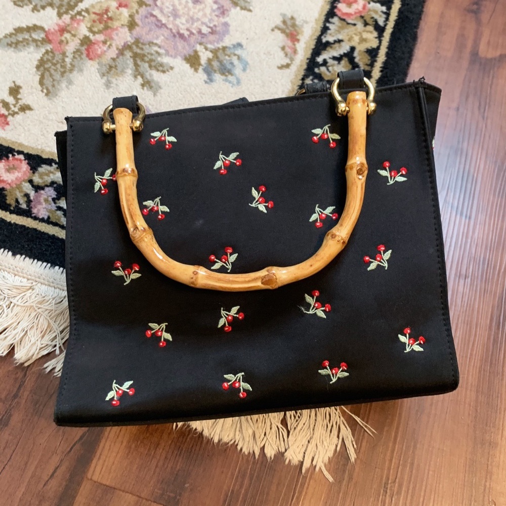 Cherry Bag